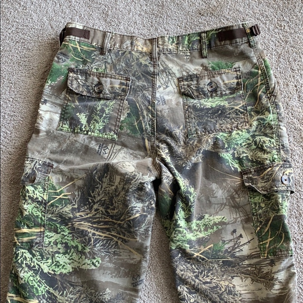 Rustic Ridge Capris - image 4